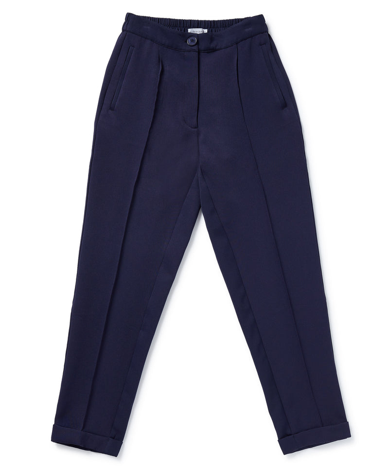 Bobby Banana Crepe Pant