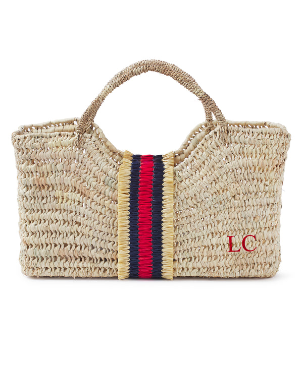 Personalised Camilla Basket