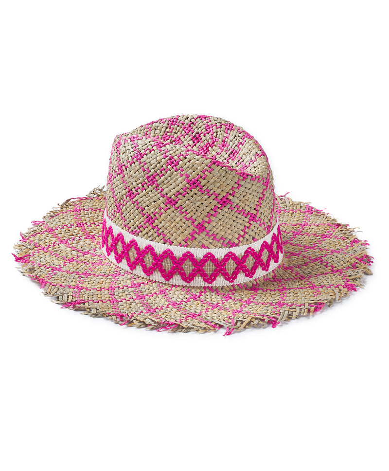 Cora Hat