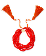Costa Rica Stacked Bracelet