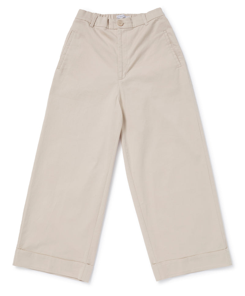 Cotton Pant