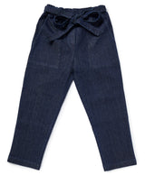 Denim Relaxed Jean