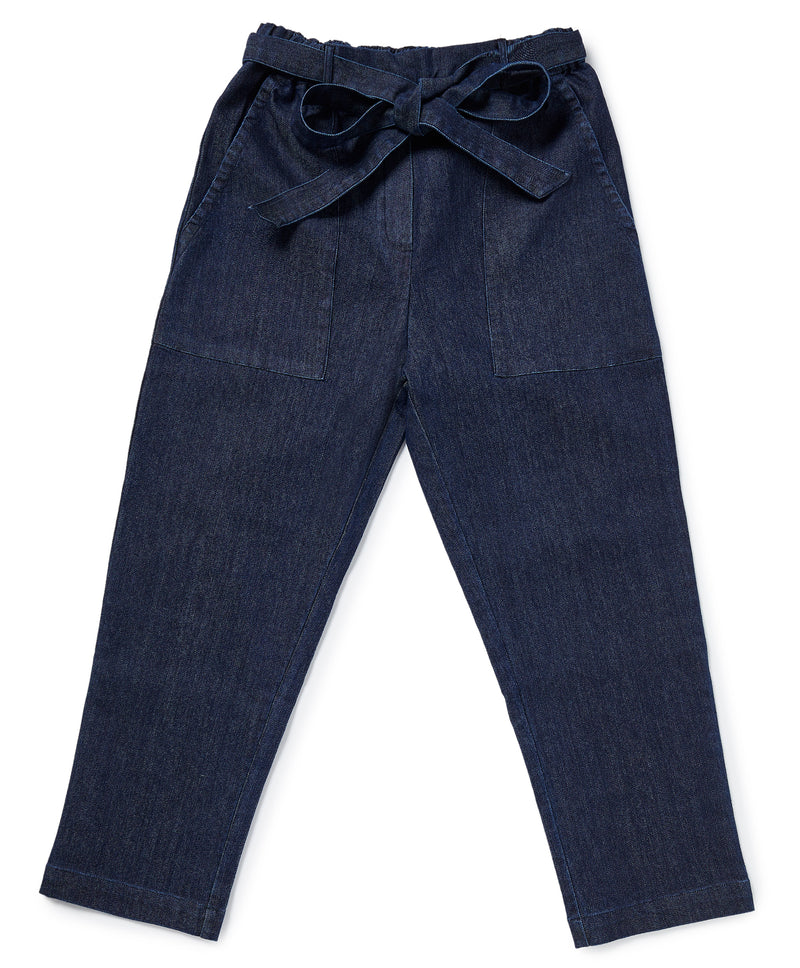 Denim Relaxed Jean