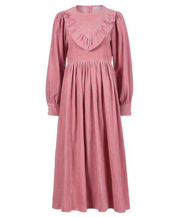 Dylan Corduroy Dress