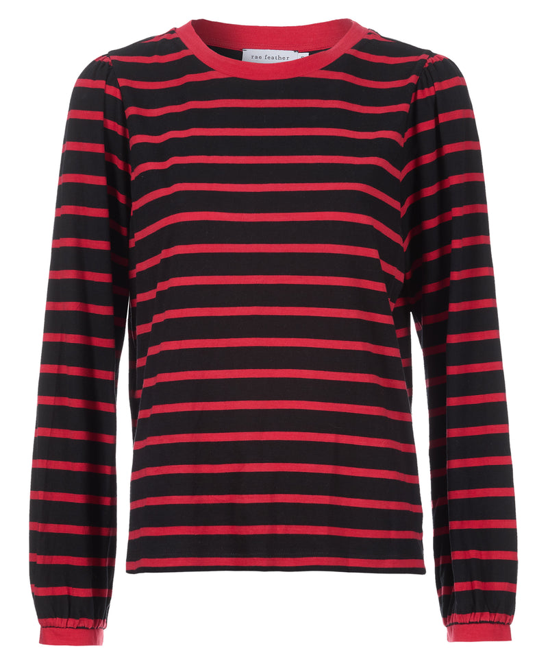 Organic Cotton Bella Tee