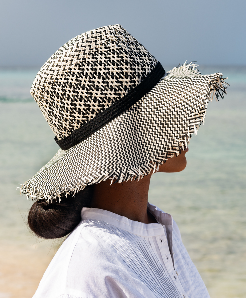Ellie Hat