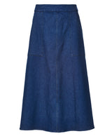 Elsie Denim Skirt