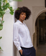 Emma Cotton Shirt