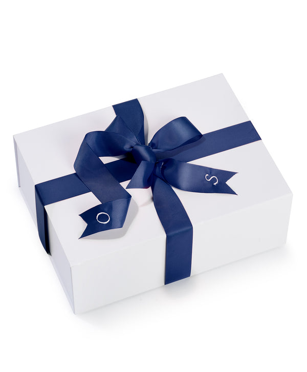 Monogram Gift Box