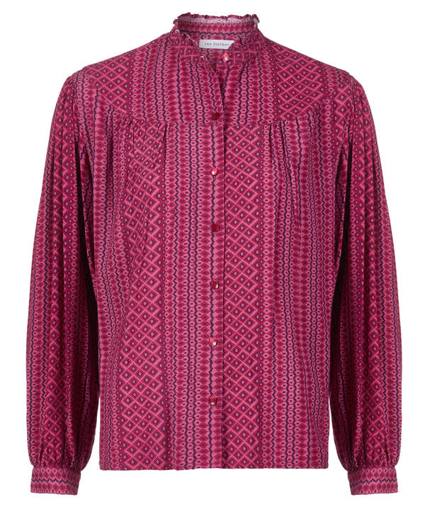 Grace Blouse