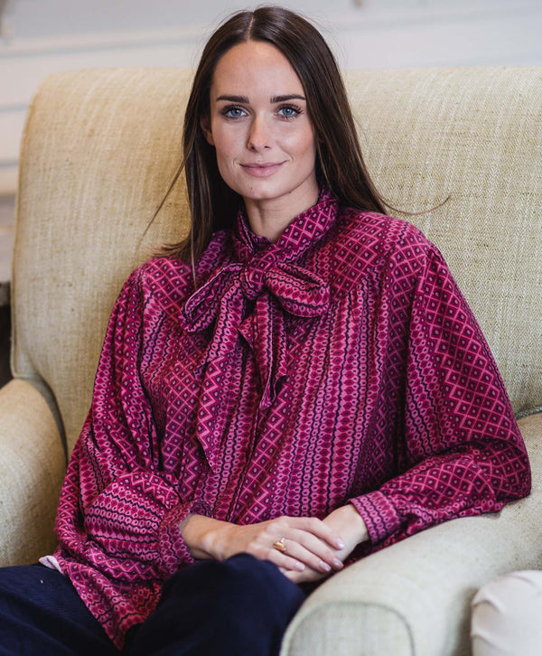 Grace Blouse