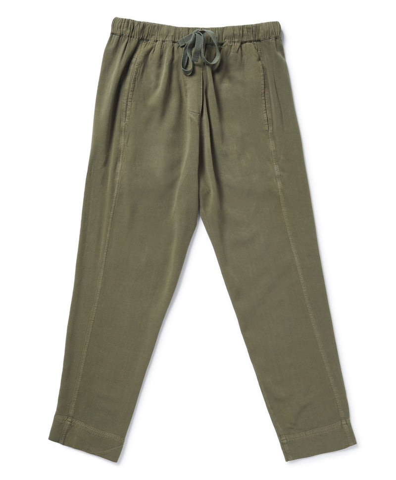 Izzy Tencel Pant