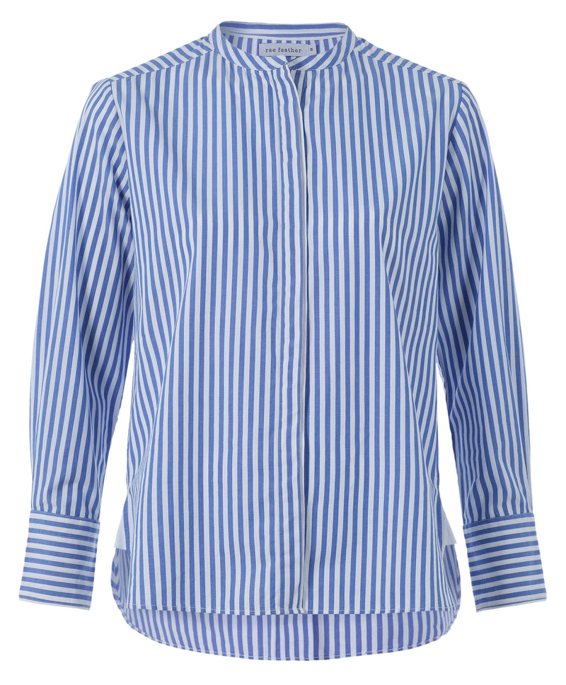Jamie Cotton Shirt