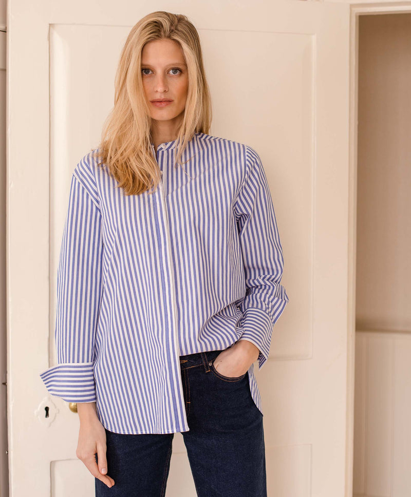 Jamie Cotton Shirt