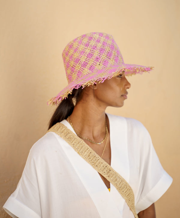 Jazzy Hat