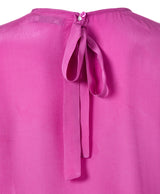 Jean Blouse
