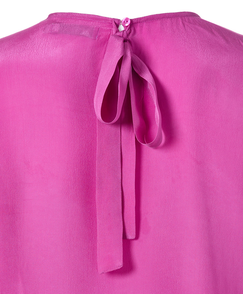 Jean Blouse