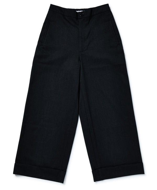 Jimi Wool Pant