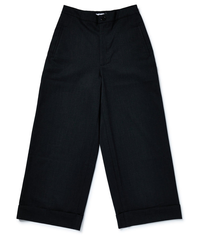 Jimi Wool Pant
