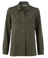 Lightweight Toni Jacket