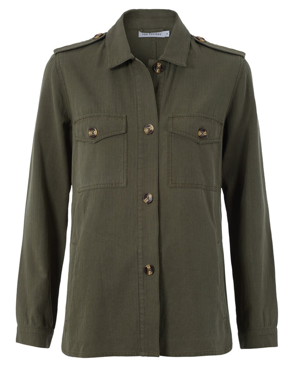 Lightweight Toni Jacket