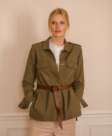 Lightweight Toni Jacket