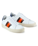 Personalised Stripe Serena Trainer