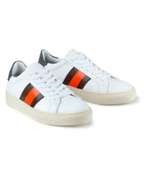 Personalised Stripe Serena Trainer