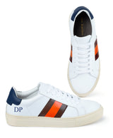 Personalised Stripe Serena Trainer