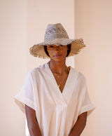 Rose Hat