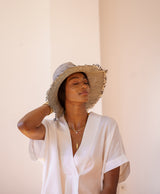 Rose Hat