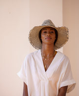 Rose Hat