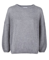 Sara Mohair Blend Jumper