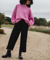 Jimi Wool Pant