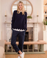 Denim Relaxed Jean