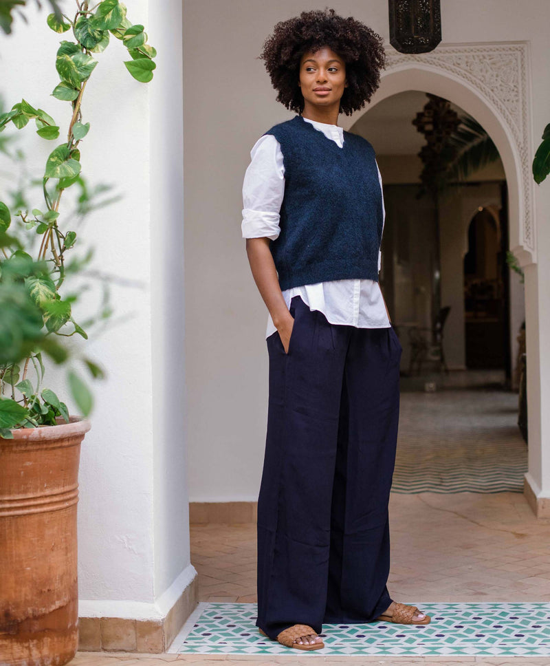 Polly Pant