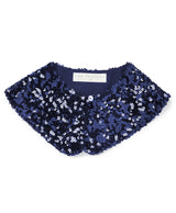 Sequin Collar