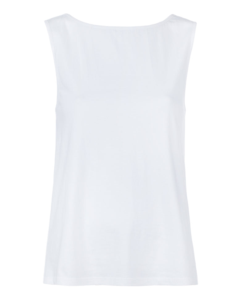 Sleeveless T-Shirt