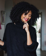 Wool Cashmere Snood