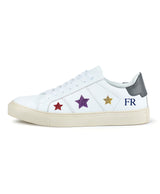 Personalised Star Dust Serena Trainer