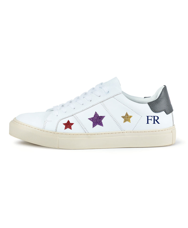 Personalised Star Dust Serena Trainer