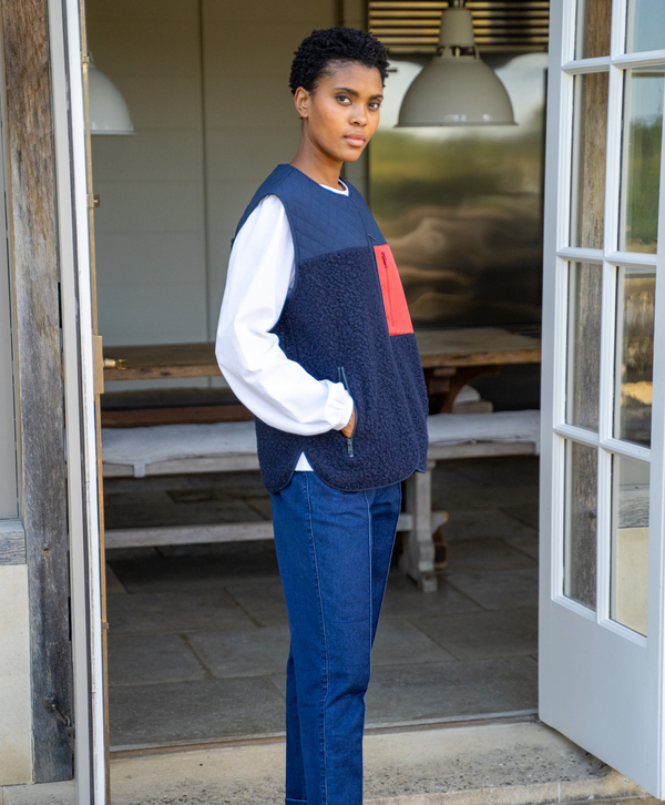 Stella Gilet