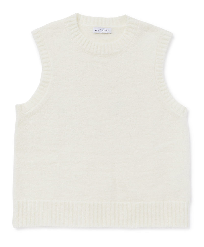 Supersoft Knit Tank
