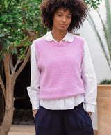 Emma Cotton Shirt