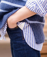 Jamie Cotton Shirt