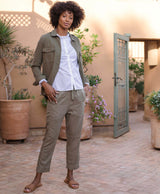 Lightweight Toni Jacket