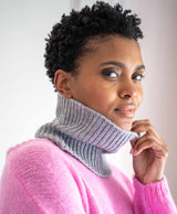 Wool Cashmere Snood