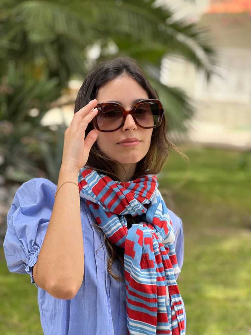 Rae Sunglasses II