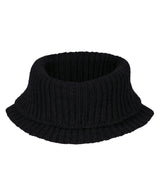 Wool Cashmere Snood