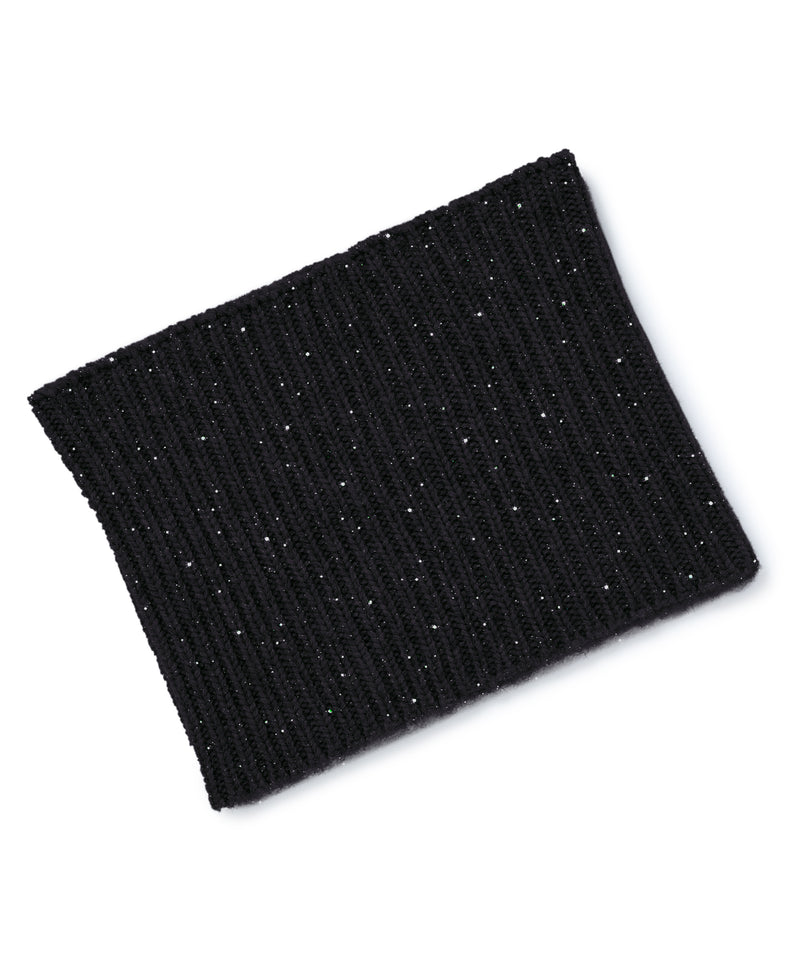 Wool Cashmere Snood